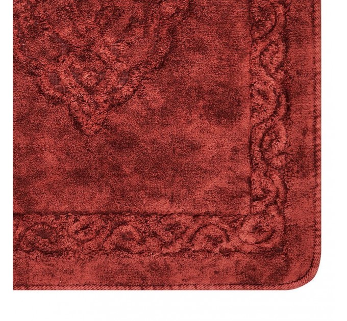 Килимок Arya 60x100 - 60x50 2 Пр. Damaks