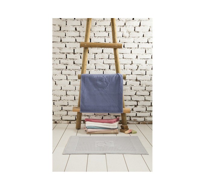 Килимок Arya 50x70 Winter Soft