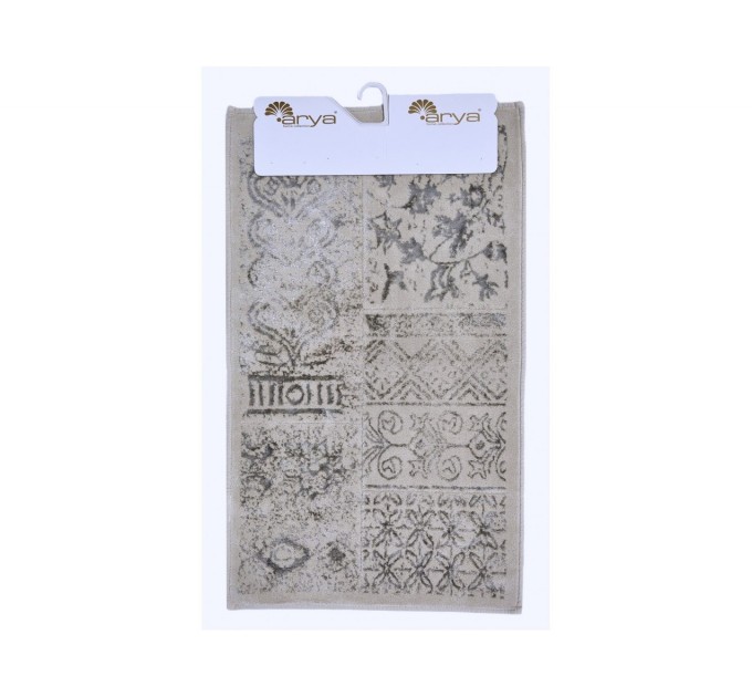 Килимок Arya 60x100 2 Пр. Eskitme
