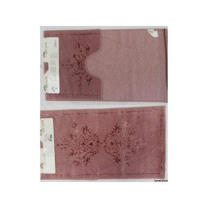 Килимок Arya 60x100 2 Пр. Zambak