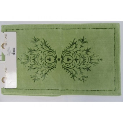 Килимок Arya 60x100 2 Пр. Zambak