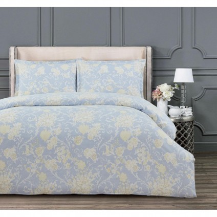 Постільна білизна Arya Simple Living 200x220 Lela