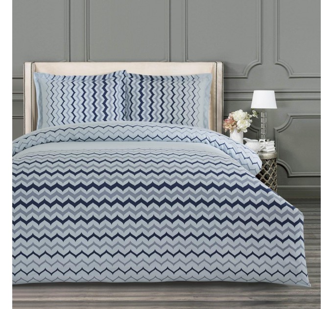 Постільна білизна Arya Simple Living 200x220 Lita