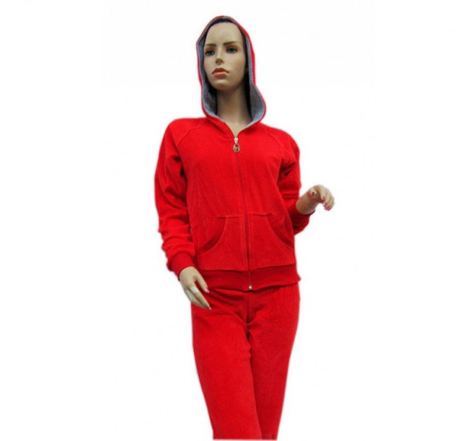 Піжама Arya Жіночий На Блискавці 13300