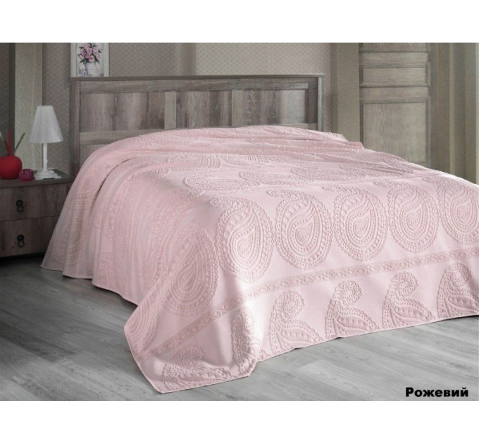 Простирадло Махрове Arya 160x220 Misley