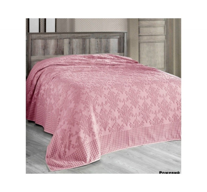 Простирадло Махрове Arya 160x220 Sitare