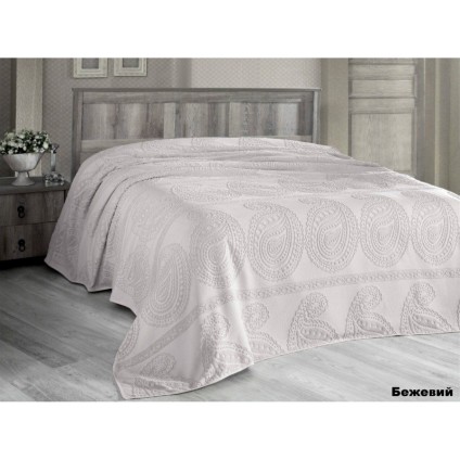 Простирадло Махрове Arya 160x220 Misley