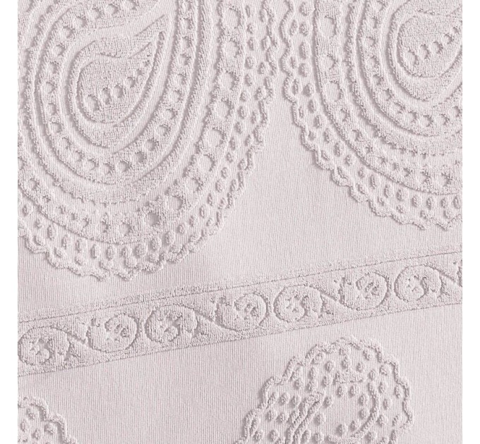 Простирадло Махрове Arya 200x220 Misley