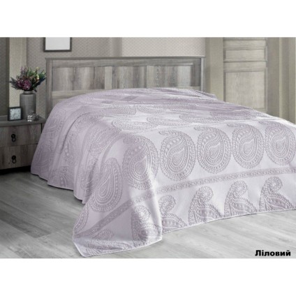 Простирадло Махрове Arya 160x220 Misley