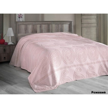 Простирадло Махрове Arya 200x220 Misley