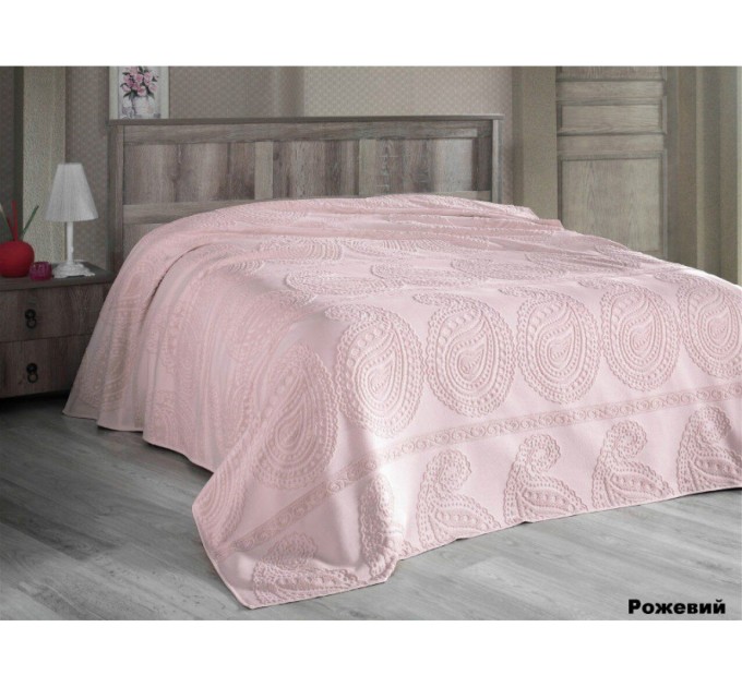 Простирадло Махрове Arya 200x220 Misley