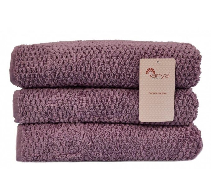 Рушник Arya 50x90 Arno