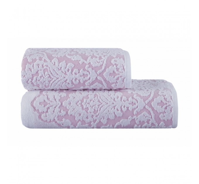 Рушник Arya Жаккард 50x90 Ascod