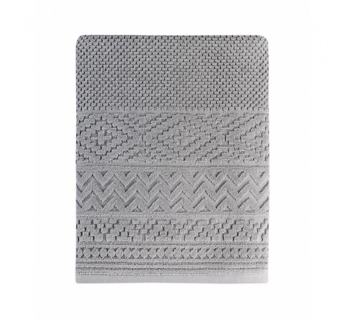 Рушник Arya Жаккард 50x90 Cedro