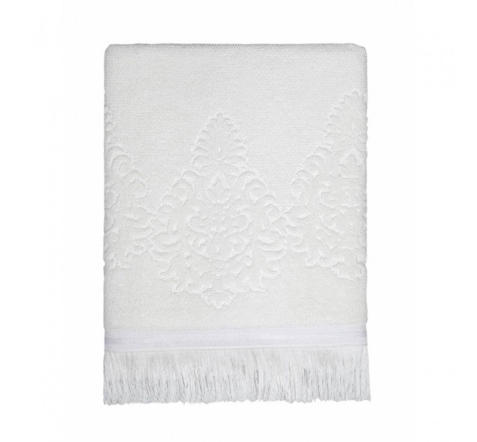 Рушник Arya Жаккард 50x90 Demor