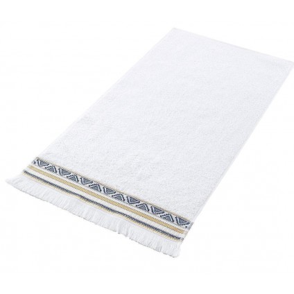 Рушник Arya Жаккард 50x90 Firuze