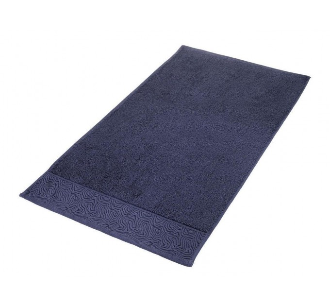 Рушник Arya Жаккард 50x90 Fold