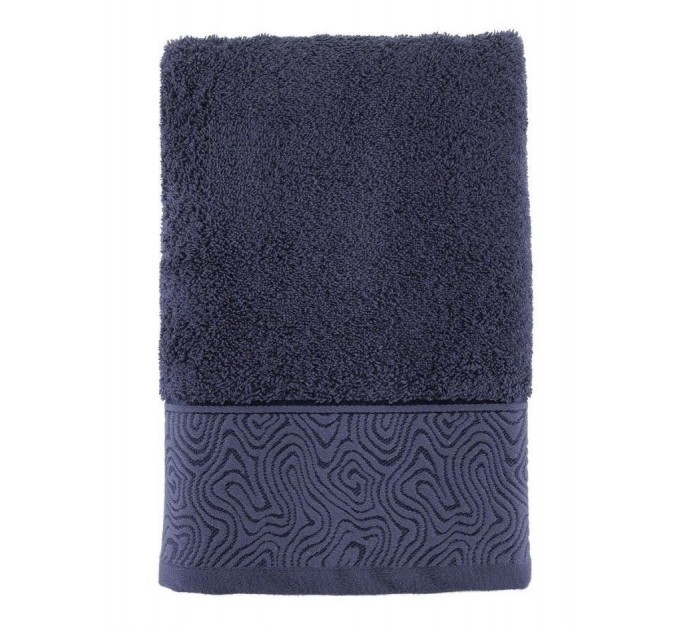 Рушник Arya Жаккард 50x90 Fold