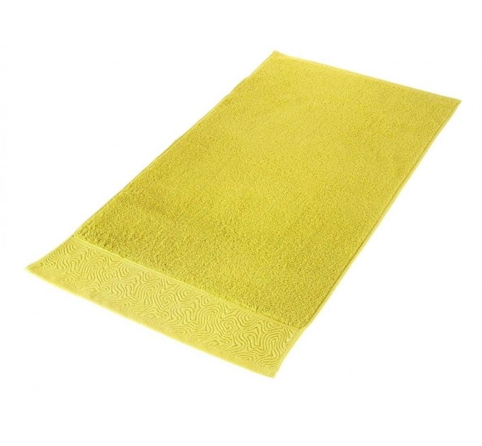 Рушник Arya Жаккард 50x90 Fold