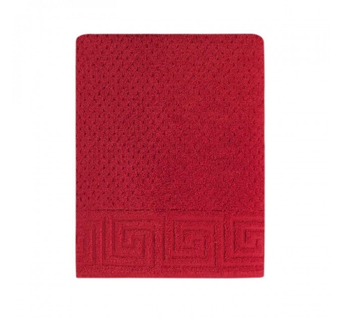 Рушник Arya Жаккард 50x90 Meander