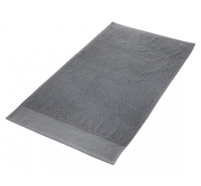 Рушник Arya Jacquard 50x90 Sena