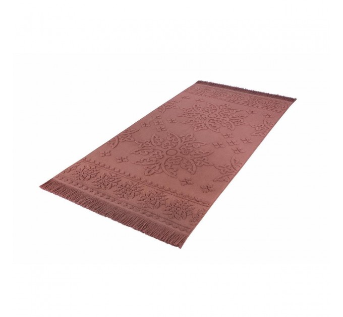 Рушник Arya З Бахромою 100x150 Boleyn