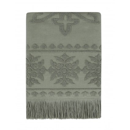 Рушник Arya З Бахромою 30x50