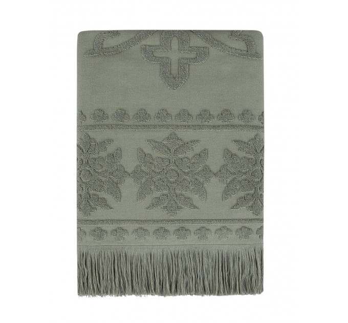 Рушник Arya З Бахромою 30x50