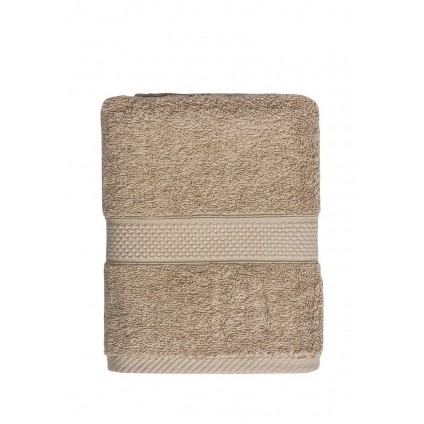 Рушник Arya однотонний 50x90 Miranda