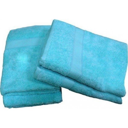 Рушник Arya однотонний 100x150 Miranda