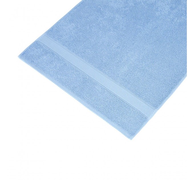 Рушник Arya однотонний 30x50 Miranda