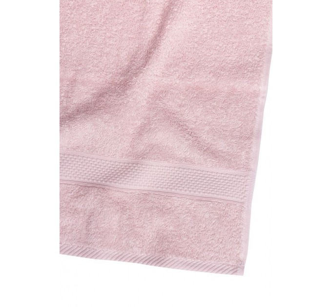 Рушник Arya однотонний 70x140 Miranda