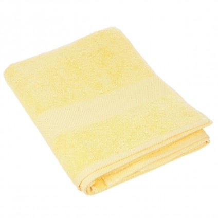 Рушник Arya однотонний 100x150 Miranda