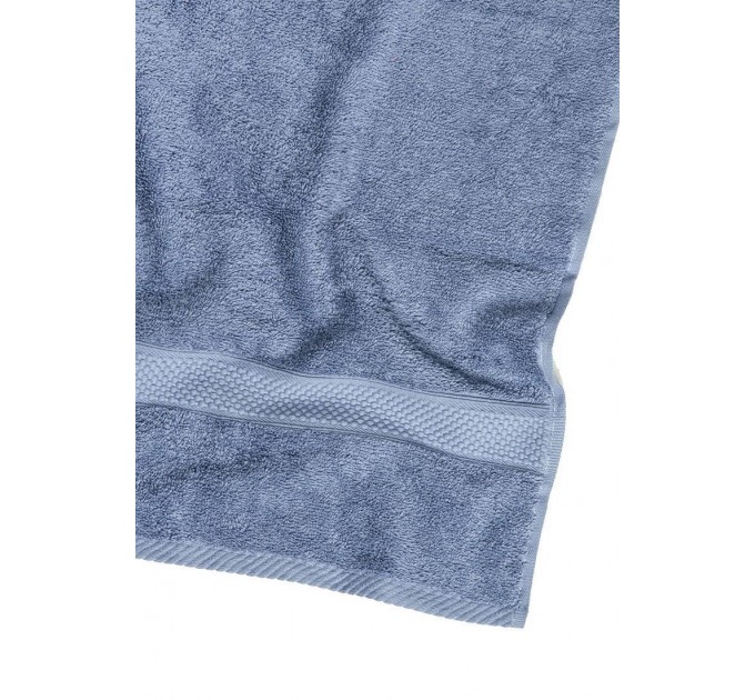 Рушник Arya однотонний 30x50 Miranda Soft