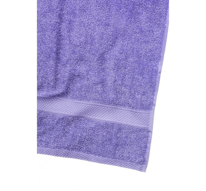 Рушник Arya однотонний 30x50 Miranda Soft