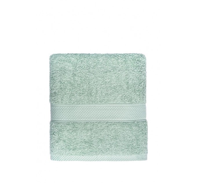 Рушник Arya однотонний 30x50 Miranda Soft