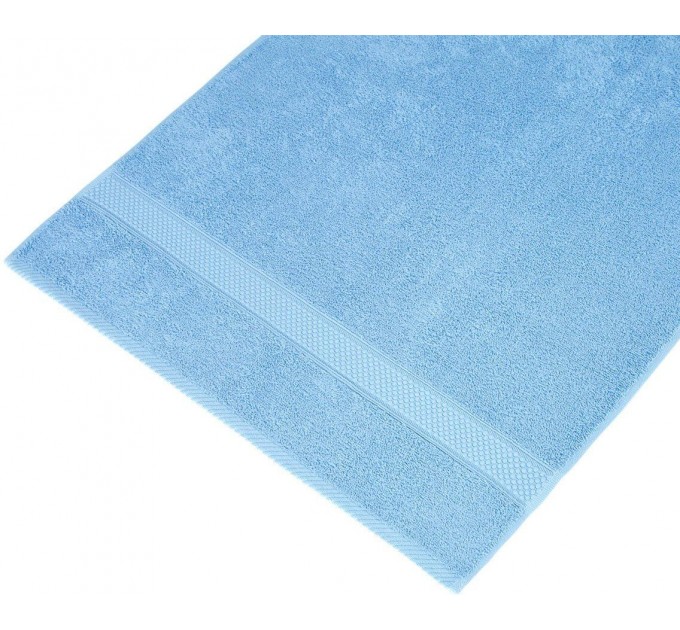 Рушник Arya однотонний 50x90 Miranda Soft