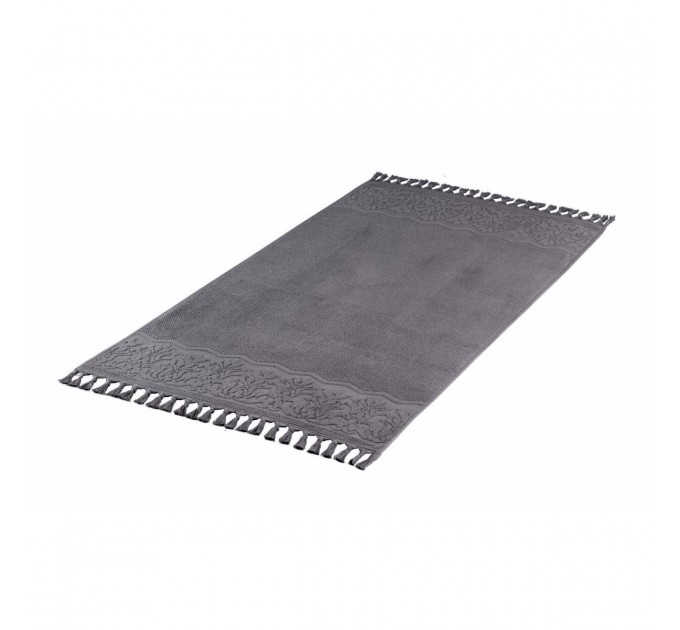 Рушник Arya Жаккард З Бахромою 70x140 Rita