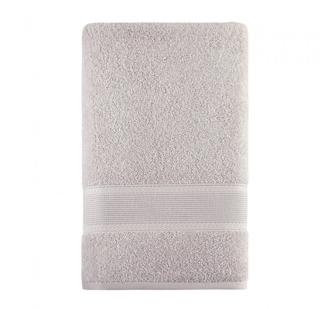 Рушник Arya 100x150 Solo Soft