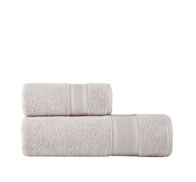 Рушник Arya 100x150 Solo Soft