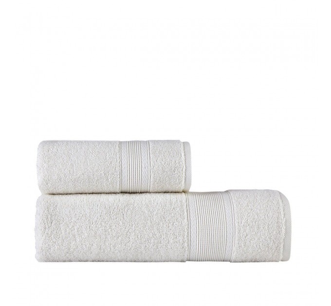 Рушник Arya 30x50 Solo Soft