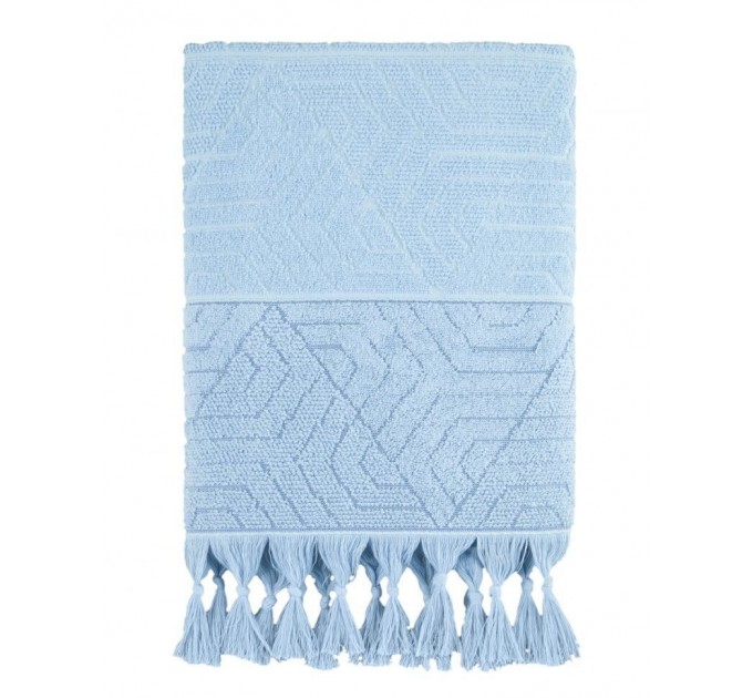 Рушник Arya Жаккард 50x90