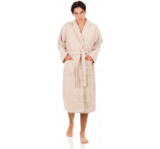 Халат Arya Чоловічий Misley