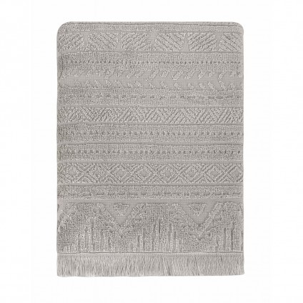 Рушник Arya Жаккард 70x140 Mindelo