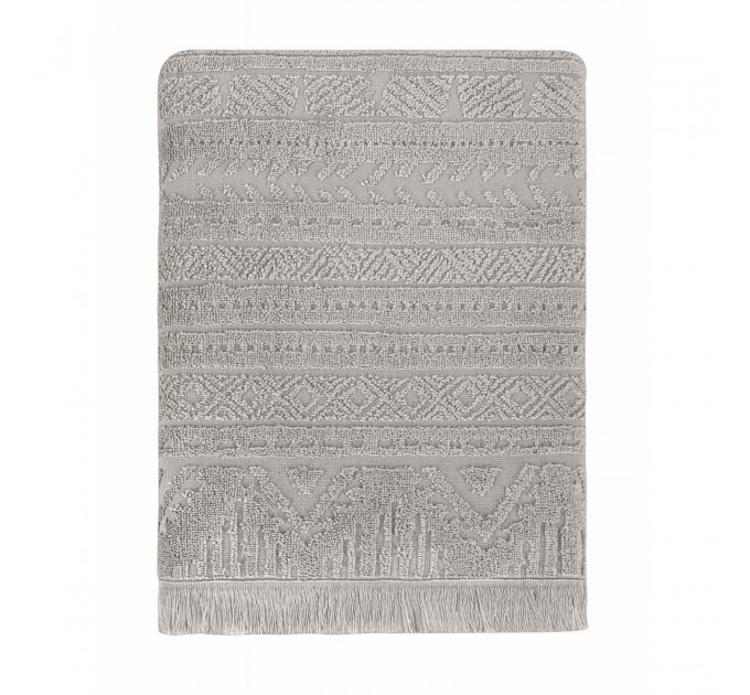 Рушник Arya Жаккард 70x140 Mindelo