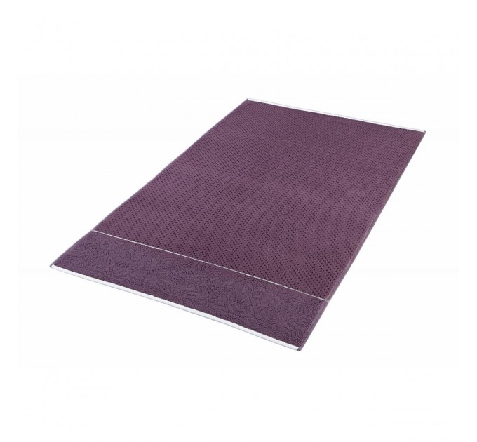 Рушник Arya Jacquard 70x140 Molu