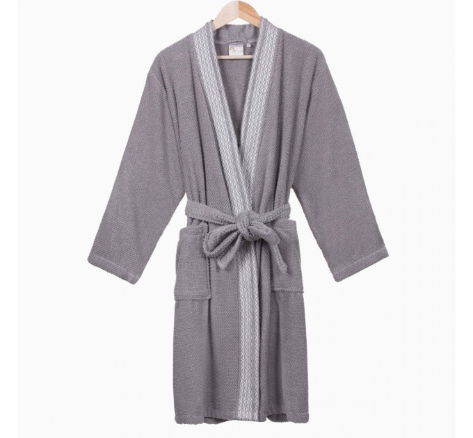 Халат Arya Чоловічий Zeus