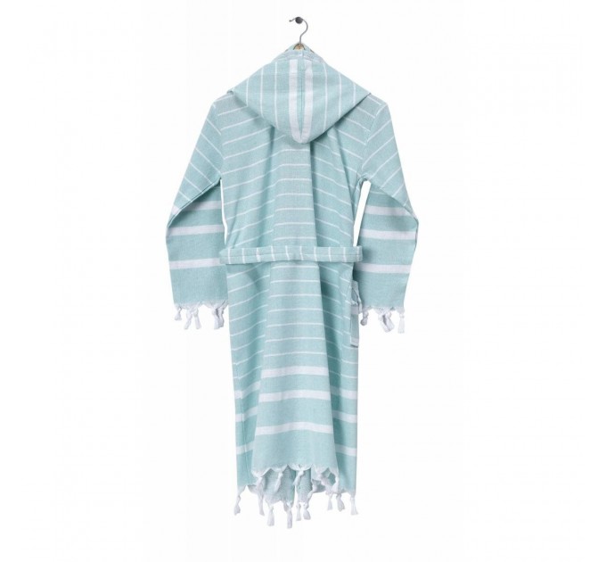 Халат Ар&#39;я для сауни Нансі