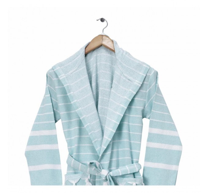 Халат Ар&#39;я для сауни Нансі