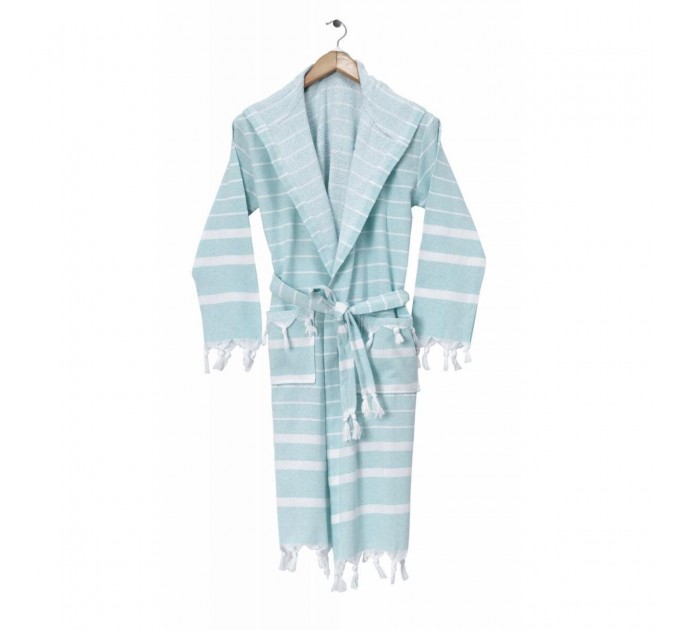 Халат Ар&#39;я для сауни Нансі